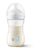 Philips  Biberón SCY673/81 Natural Response con válvula AirFree 260 ml Elefante neutro