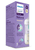 Philips  Biberón SCY673/81 Natural Response con válvula AirFree 260 ml Elefante neutro