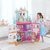 Maison de poupée château Dance & Dream Disney Princess bois 10276
