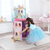 Maison de poupée château Dance & Dream Disney Princess bois 10276