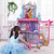 Maison de poupée château Dance & Dream Disney Princess bois 10276