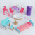 Maison de poupée château Dance & Dream Disney Princess bois 10276