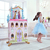 Disney Prinses Dance & Dream Castle Poppenhuis