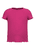 name it T-shirt Nmfvibse Pink Yarrow