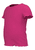 T-shirt Nmfvibse Rosa skenört