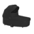 Lastenvaunukoppa Cot S Lux Moon Black