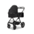 Passeggino duo Clicc Collezione 2024 black melange