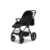 Passeggino duo Clicc Collezione 2024 black melange