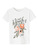 name it T-Shirt Nmfditte Bright White