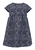 Abito Nmfdotta Dark Sapphire