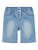 Jeans shorts Nkmryan Light Blue Denim