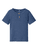 name it T-shirt Nmmkab Bijou Blauw