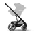 Kinderwagen Balios S 2 in 1 Black Dove Grey