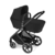 Kinderwagen Balios S 2 in 1 Black Nebula Black