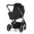 Kinderwagen Balios S 2 in 1 Black Nebula Black