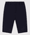 Pantaloni blu smoking