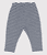 Frottier Hose Blau Medieval