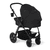 Kinderwagen 3 in 1 XMOOV black