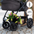 Kinderwagen 3 in 1 XMOOV black