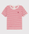 T-shirt Beige Montelimar