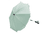 Ombrelle de poussette standard sauge