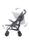 fill Buggy S print er Grå Melange
