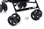 fill Buggy S print er Grå Melange