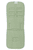 Funda de asiento reversible Muselina Sage