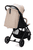 Poussette Styler Elite mélange sable