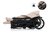 Poussette Styler Elite mélange sable