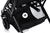 Buggy Styler Elite Schwarz Melange