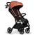 lionelo Buggy Cloe Brown Rust