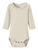 Lil'Atelier Body manches longues Nbfgago Turtledove