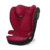 cybex Silver Kindersitz Solution B3 I-Fix Dynamic Red