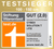 Kindersitz Solution T I-Fix Plus Platinum White Test Seal