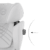 Kindersitz Solution T I-Fix Plus Platinum White