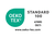 Jeugdmatras Octasmart XL 90 x 200 cm Test Seal