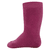 Stoppersocken Softstep Uni marone