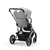 Kinderwagen Balios S Lux Silver Lava Grey