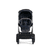 Passeggino Balios S Lux, Silver Ocean Blue