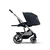 Passeggino Balios S Lux, Silver Ocean Blue