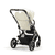 Balios Lastenrattaat S Lux Taupe Seashell Beige