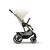 Balios Lastenrattaat S Lux Taupe Seashell Beige