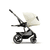 Balios Lastenrattaat S Lux Taupe Seashell Beige