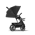 Carrito de bebé Talos S Lux Black Moon Black