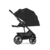 Carrito de bebé Talos S Lux Black Moon Black