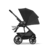 Carrito de bebé Talos S Lux Black Moon Black