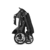 Kinderwagen Talos S Lux Black Moon Black