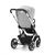 Kinderwagen Talos S Lux Silver Lava Grey