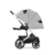 Kinderwagen Talos S Lux Silver Lava Grey